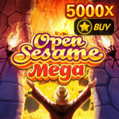 Open Sesame Mega at 1bet